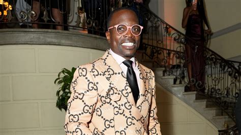 pastor buying gucci|Brooklyn’s Bling Bishop Ordered to Take His Flamboyance to Prison.